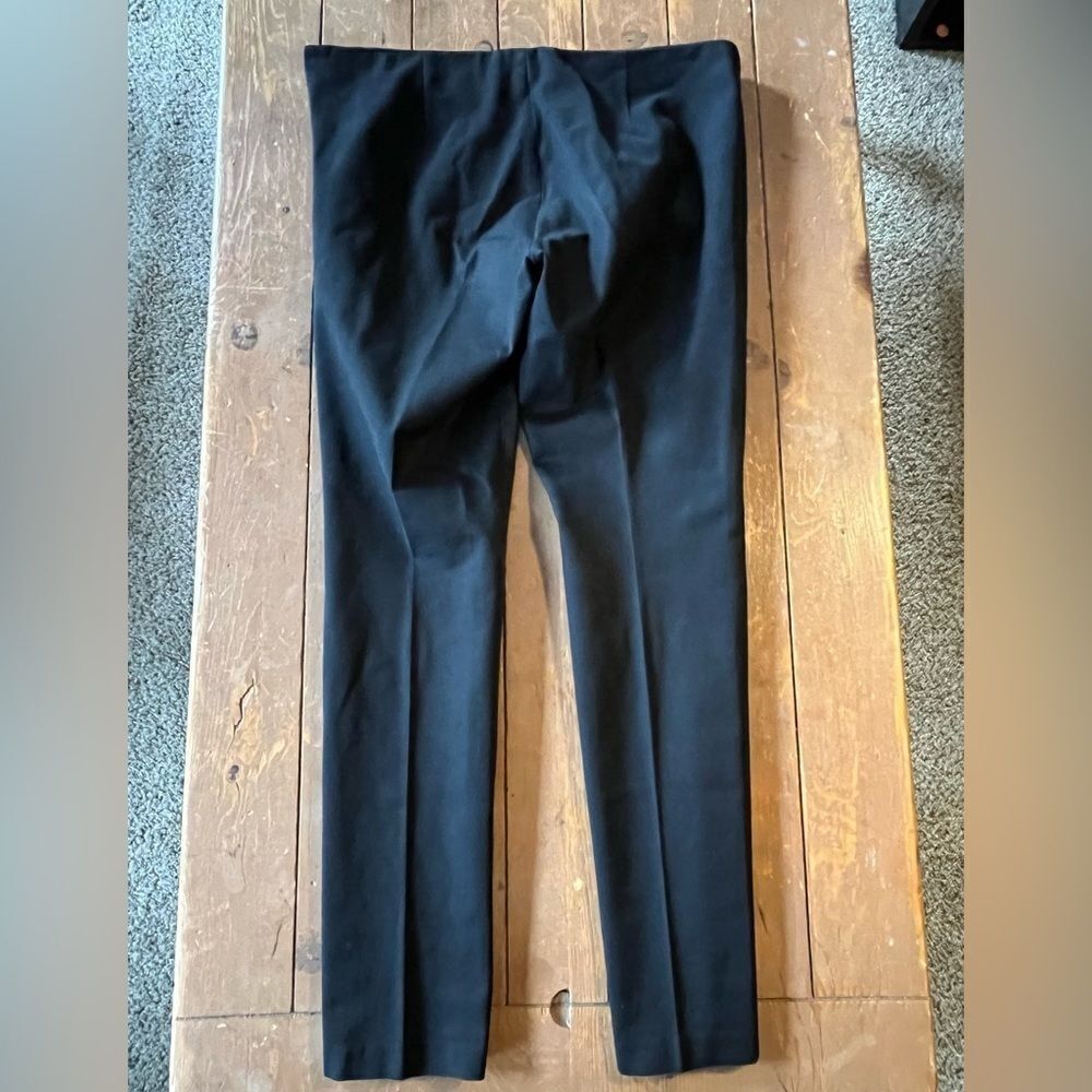 Banana Republic Side Zip Ankle Pants - Picture 8 of 8